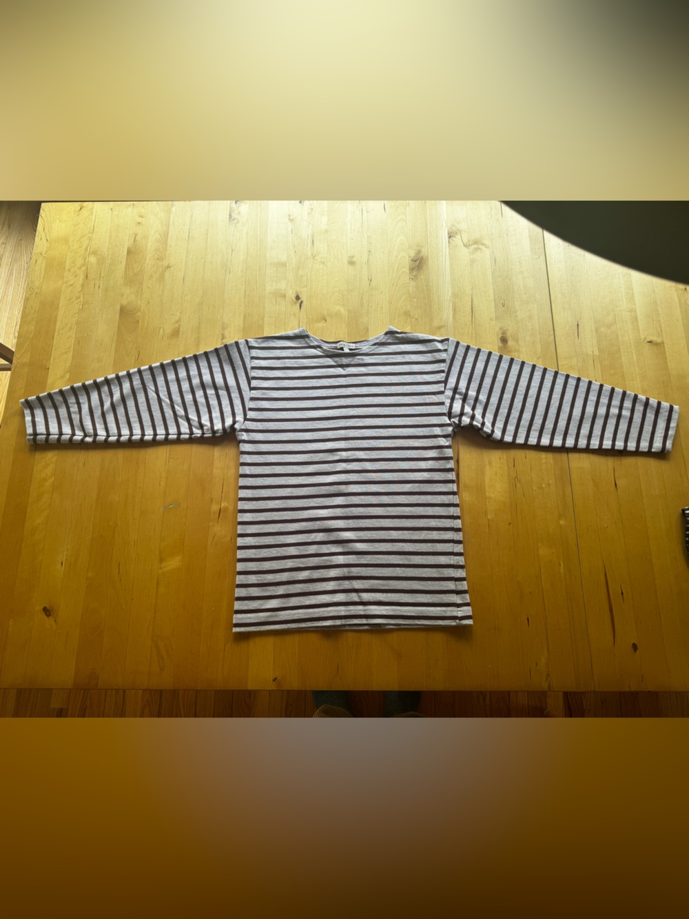 French Sailor sweater - Roue Libre brand - classic design
